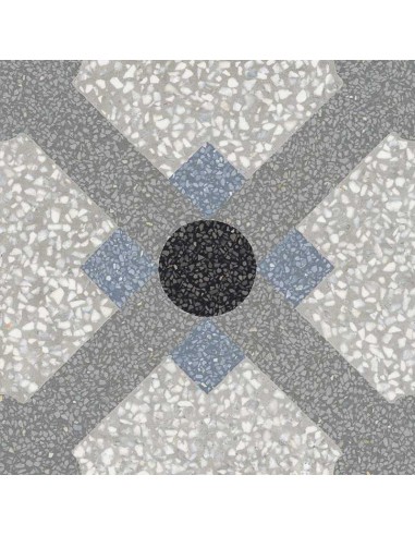 Porcelánico D_SEGNI SCAGLIE Tappeto 10