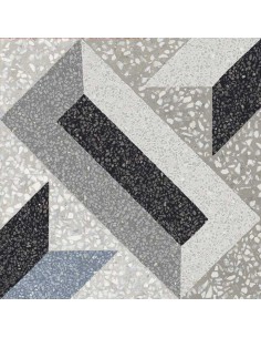 Porcelánico D_SEGNI SCAGLIE Tappeto 11