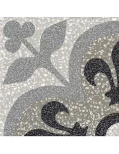 Porcelánico D_SEGNI SCAGLIE Tappeto 15