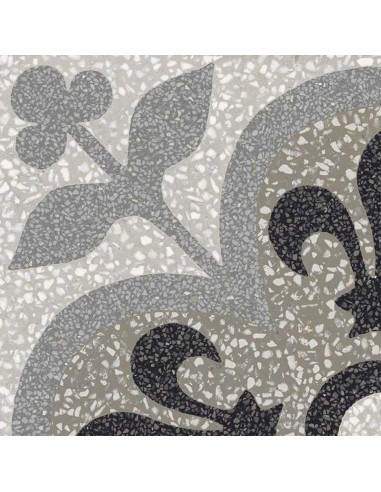 Porcelánico D_SEGNI SCAGLIE Tappeto 15