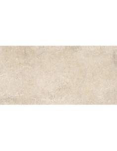 Porcelánico LIMESTONE Sand Velvet 75x150cm