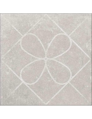 Porcelánico ALCHEMY Crayon Gris