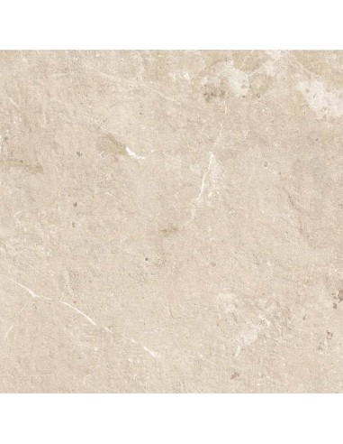 Porcelánico LIMESTONE Sand Velvet 75x75cm