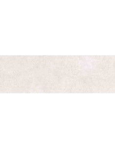 Azulejo WORK WALL White 25x76cm