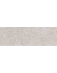 Azulejo WORK WALL Grey 25x76cm