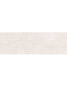 Azulejo WORK WALL White Strutt. Path 25x76cm