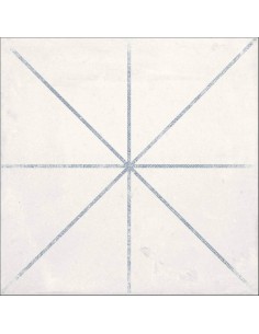 Porcelánico ALCHEMY Crayon Blanco