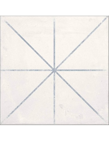 Porcelánico ALCHEMY Crayon Blanco