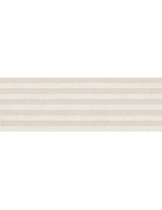 Azulejo CARÁCTER WALL Arena Strutt. Walltone 3D