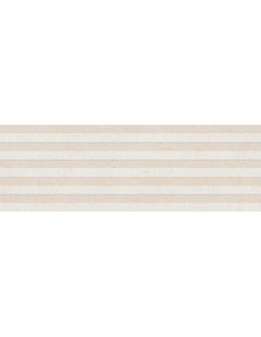 Azulejo CARÁCTER WALL Arena Strutt. Walltone 3D