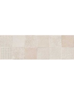 Azulejo CARÁCTER WALL Decoro Quad