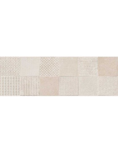 Azulejo CARÁCTER WALL Decoro Quad