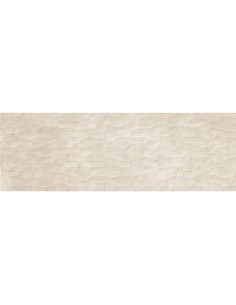 Azulejo PLAZA Beige Strutt. Range 3D