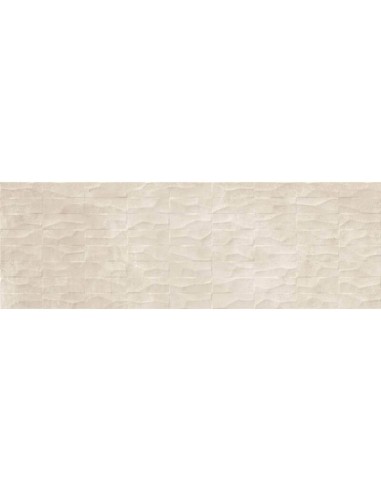 Azulejo PLAZA Beige Strutt. Range 3D