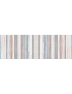 Azulejo PLAZA Grey Decoro Wallace