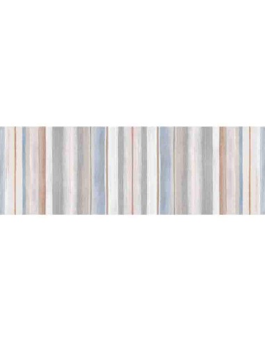 Azulejo PLAZA Grey Decoro Wallace