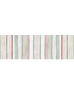 Azulejo PLAZA Beige Decoro Wallace