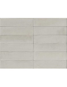 Azulejo LUME Off White Lux