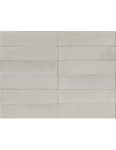 Azulejo LUME Off White Lux