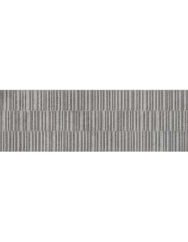 Azulejo NATURALIA Grigio Struttura Codex 3D