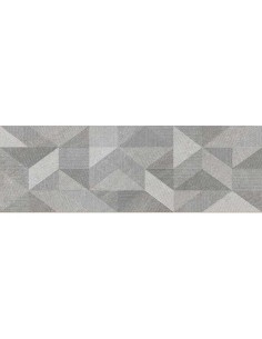 Azulejo NATURALIA Decoro Micro Grigio
