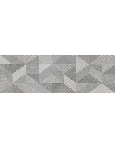Azulejo NATURALIA Decoro Micro Grigio