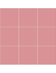 Azulejo CHROMA Iris Mate