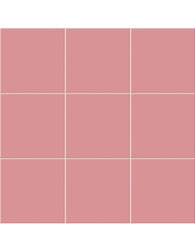 Azulejo CHROMA Iris Mate