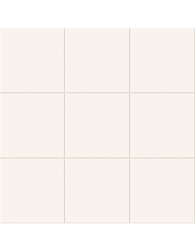 Azulejo CHROMA Blanco Brillo