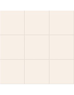Azulejo CHROMA Blanco Mate