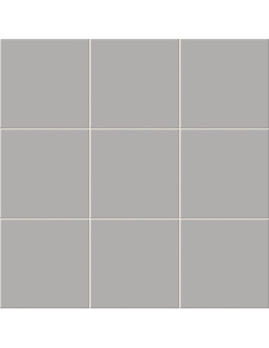 Azulejo CHROMA Gris Perla Brillo
