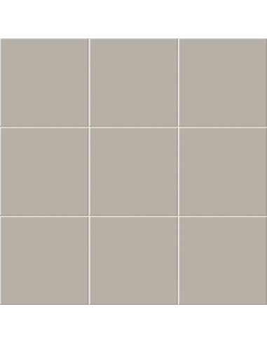Azulejo CHROMA Gris Perla Mate