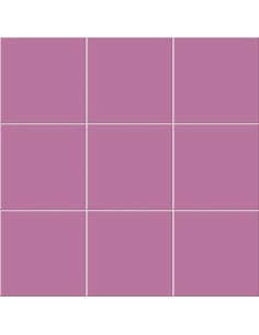 Azulejo CHROMA Viola Brillo