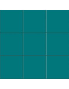 Azulejo CHROMA Blu Brillo