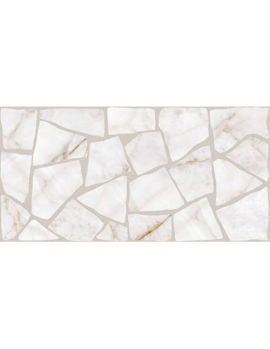 Azulejo MARMOREA WALL Jade Cuarzo Reno 30x60cm