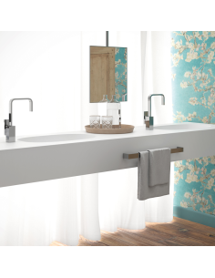 Lavabo PROGRAM 2S de Hidrobox