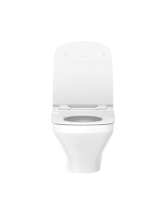 Tapa de caída amortiguada 2