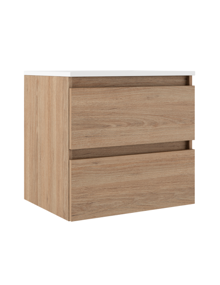 Mueble BOX de Visobath