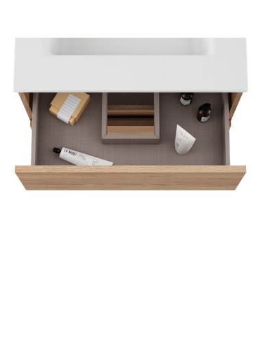 Mueble BOX de Visobath