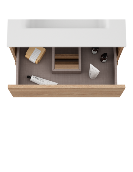 Mueble BOX de Visobath