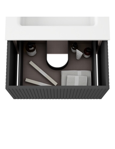 Mueble BARI de Visobath