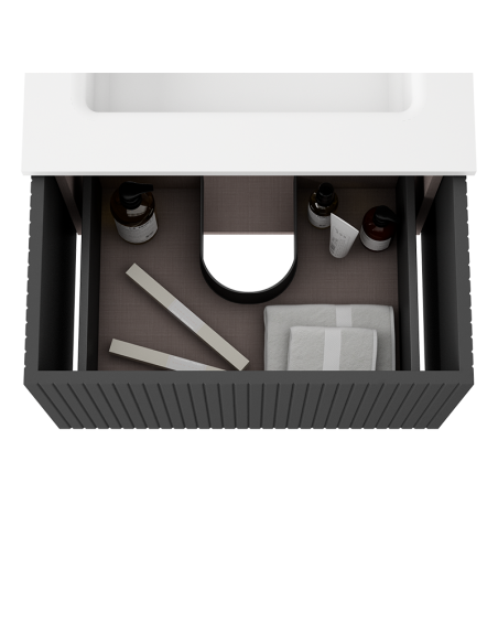 Mueble BARI de Visobath