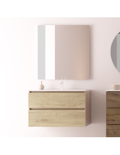 Mueble BLOC de Ad Bath