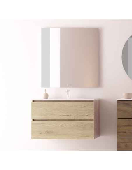 Mueble BLOC de Ad Bath