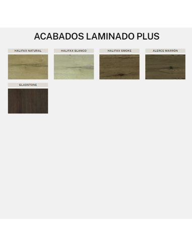 Mueble BLOC de Ad Bath