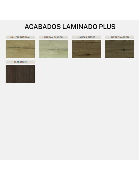 Mueble BLOC de Ad Bath