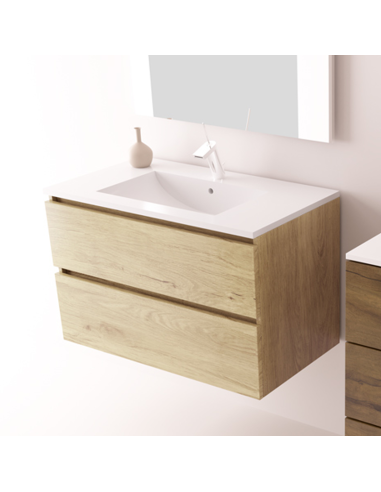 Mueble BLOC de Ad Bath
