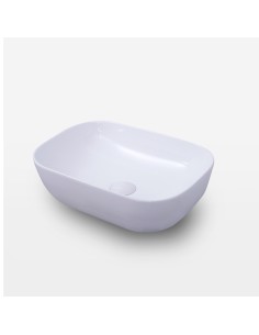 Lavabo BIA sobre encimera de Cerazul