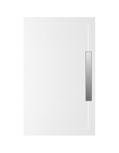 Plato de ducha LINE Y