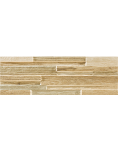 Porcelánico Eos Wood roble